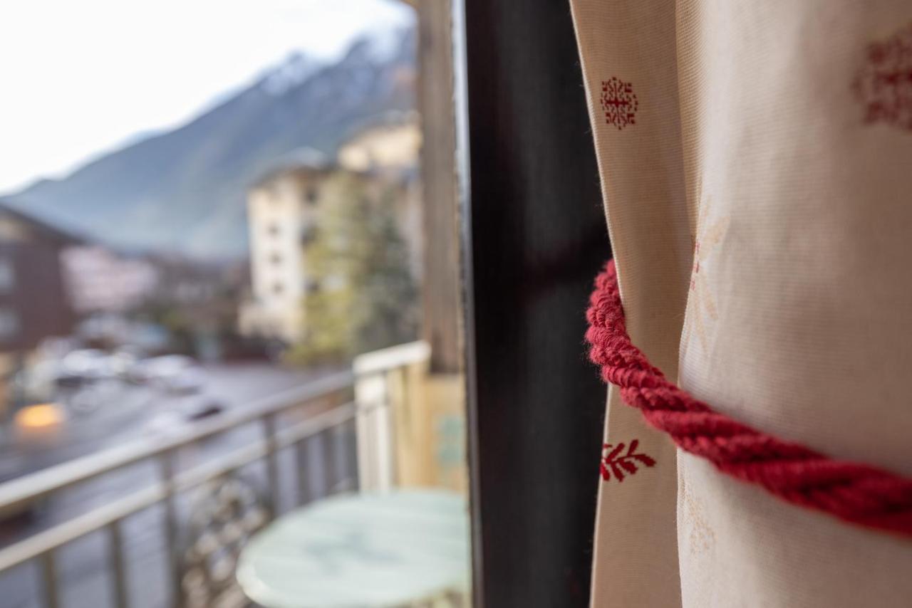 Appartamento Amanuq Lovely Chamonix