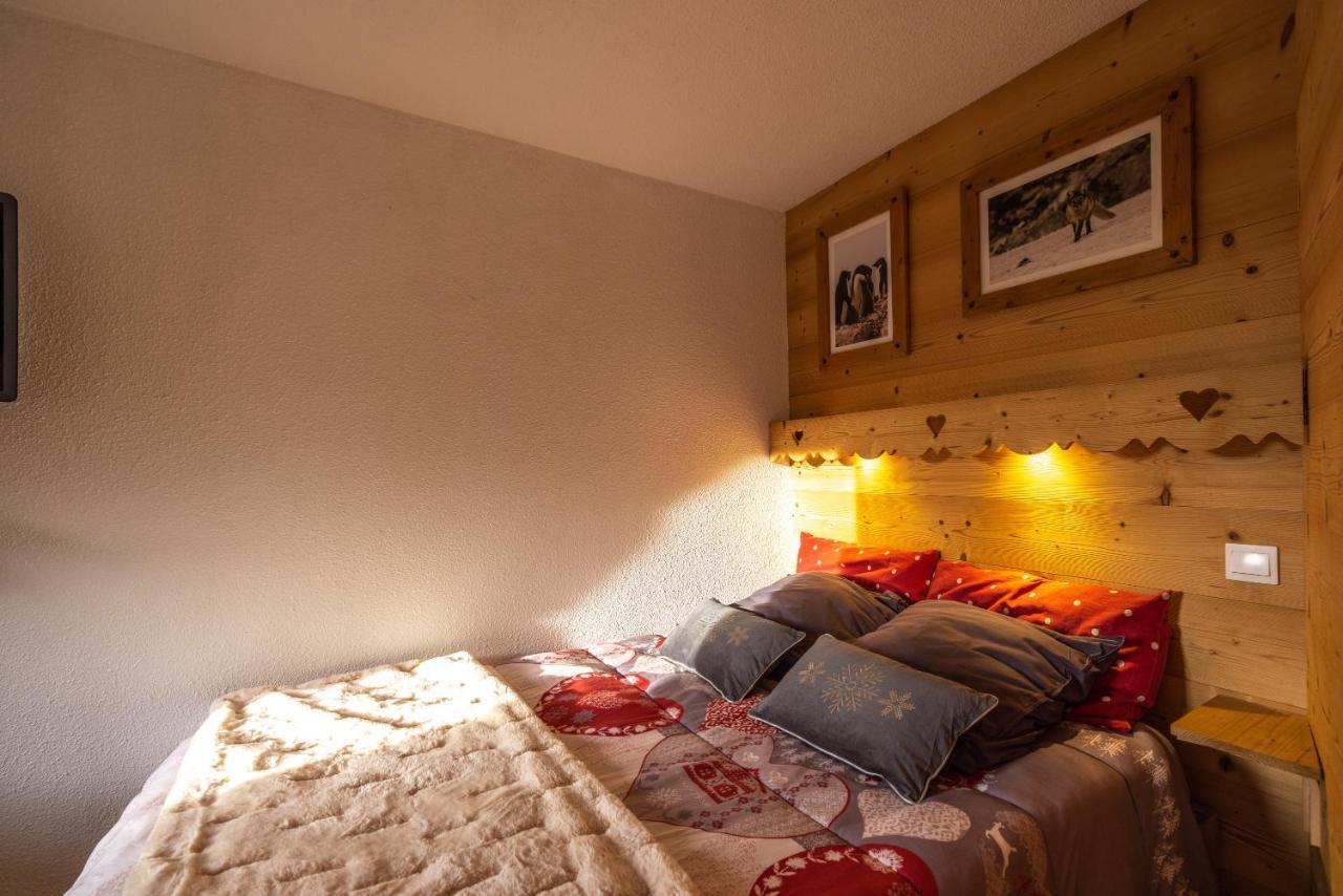 Amanuq Lovely Appartement